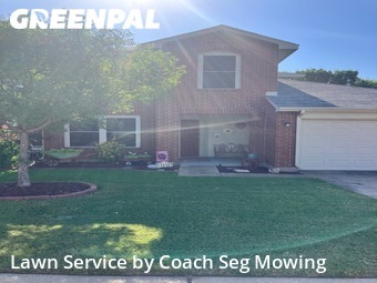 Lawn Cutting nearby Mc Kinney, TX, 