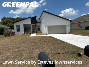Grass Cut nearby Kissimmee, FL, 