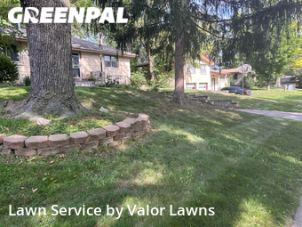 Lawn Mowing nearby Lincoln, NE, 