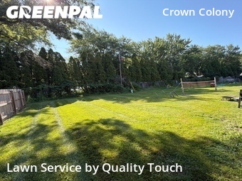 Lawn Mowing Service nearby Fort Wayne, IN, 