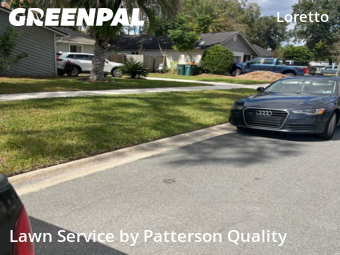 Lawn Maintenance nearby Jacksonville, FL, 