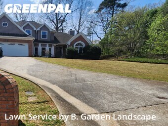 Lawn Care nearby Lawrenceville, GA, 