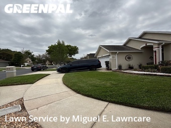 Lawn Care nearby Orlando, FL, 