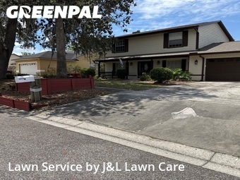 Lawn Mow nearby Oviedo, FL, 