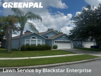 Lawn Maintenance nearby Orlando, FL, 