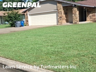 Lawn Cut nearby Tulsa, OK, 