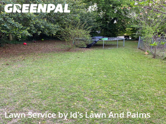 Lawn Mowing nearby Macon, GA, 