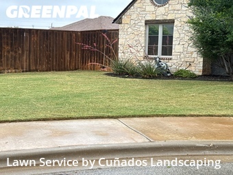 Lawn Cutting nearby Lubbock, TX, 