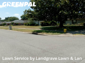 Lawn Service nearby Lafayette, LA, 