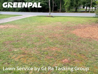Lawn Care Service nearby Snellville, GA, 