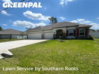 Lawn Cutting nearby Palm Coast, FL, 