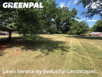 Grass Cutting nearby Roanoke, VA, 