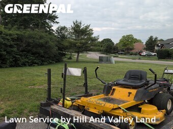 Lawn Care nearby West Chester Township, OH, 