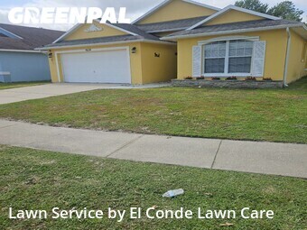 Lawn Care nearby Kissimmee, FL, 