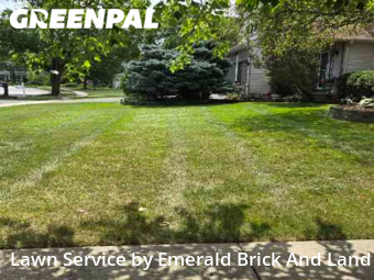 Lawn Maintenance nearby Oswego, IL, 