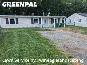 Yard Cutting nearby Wilmington, DE, 