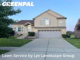 Lawn Maintenance nearby Westland, MI, 