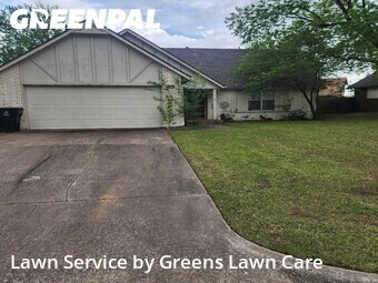 Lawn Care Service nearby Broken Arrow, OK, 