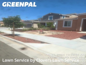 Lawn Cutting nearby Menifee, CA, 
