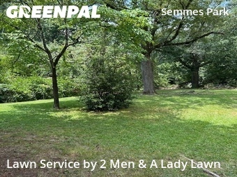 Lawn Cut nearby East Point, GA, 