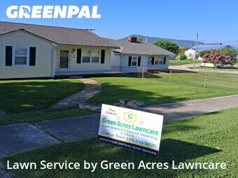 Yard Cutting nearby Kingsport, TN, 