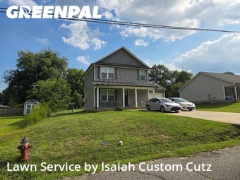 Grass Cutting nearby Kannapolis, NC, 