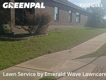 Lawn Care Service nearby Austin, TX, 
