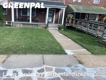 Lawn Care Service nearby Baltimore, MD, 