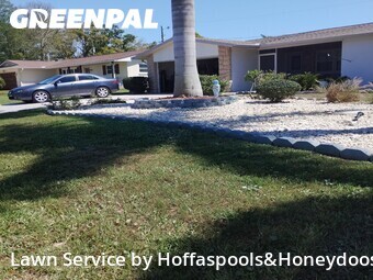 Grass Cut nearby Clearwater, FL, 