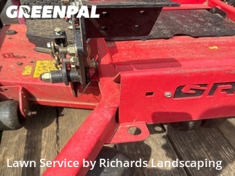Landscaper In Salem,24153,Landscaping Maintenance by Richards Landscaping, work completed in Jun , 2026