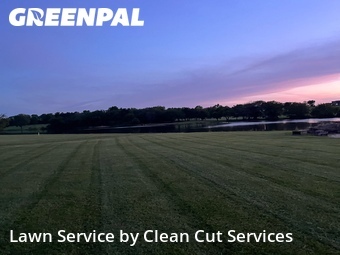 Lawn Service nearby Auburn, KS, 