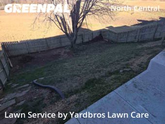 Landscaping Services In Omaha,68122,Landscaping Installation by Yardbros Lawn Care, work completed in Dec , 2025