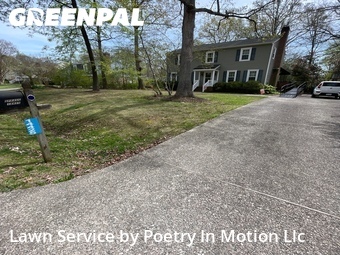 Yard Cutting nearby Midlothian, VA, 