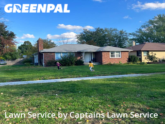 Lawn Cutting nearby Buffalo, NY, 