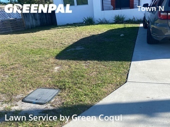 Yard Mowing nearby Tampa, FL, 