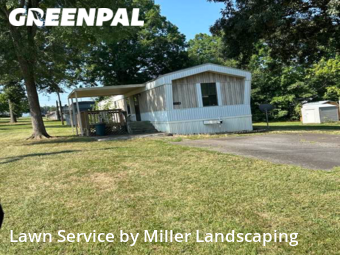 Yard Cutting nearby Concord, NC, 