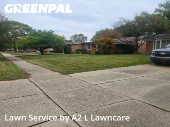 Lawn Mowing nearby Canton, MI, 