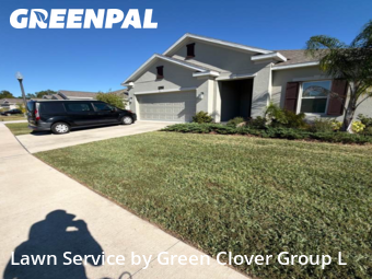 Lawn Care Service nearby Clermont, FL, 