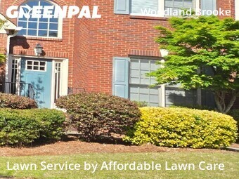 Yard Cutting nearby Smyrna, GA, 