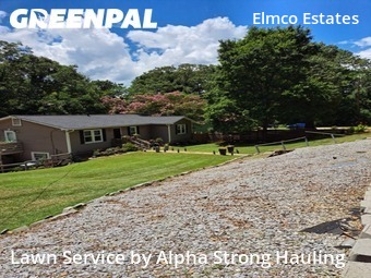 Lawn Care nearby Atlanta, GA, 