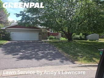 Grass Cut nearby Burnsville, MN, 