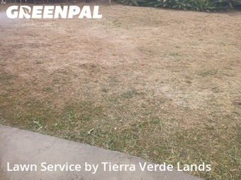 Lawn Mow nearby Carson, CA, 
