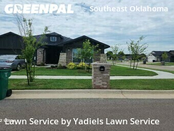 Lawn Maintenance nearby Oklahoma City, OK, 