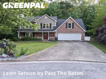 Yard Cutting nearby Grayson, GA, 