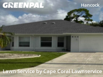 Yard Cutting nearby Cape Coral, FL, 