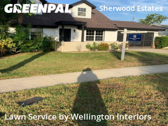 Lawn Mowing nearby Titusville, FL, 