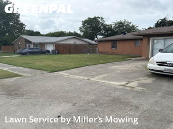 Lawn Cutting nearby Killeen, TX, 