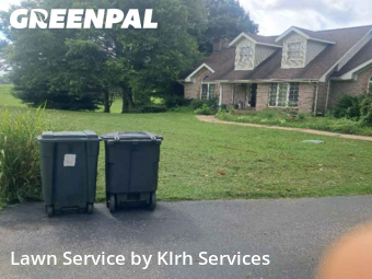 Lawn Mowing nearby Floyds Knobs, IN, 