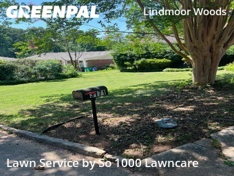 Lawn Maintenance nearby Decatur, GA, 