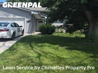 Affordable Landscaping Maintenance Services In Minneapolis,55444,Landscaping Cleanup by Chriselles Property Pre, work completed in Jul , 2026